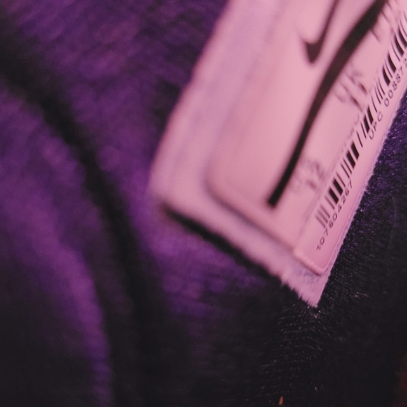 Nike Lebron Soldier XI, College Navy basketball sneakers size 12 M - Picture 6 of 11